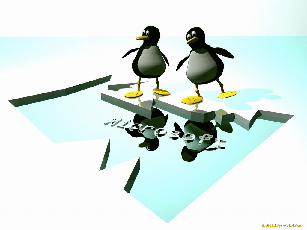 linux, 
